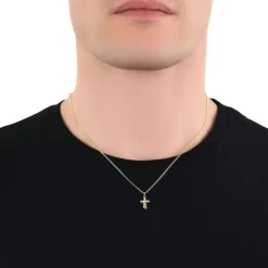 Amor Anhänger | Herrenschmuck-Motivanhänger Damen