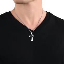 Amor Anhänger | Herrenschmuck-Motivanhänger Herren