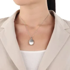 Amor Anhänger | Damenschmuck-Motivanhänger Damen