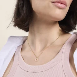Amor Anhänger | Damenschmuck-Motivanhänger Damen