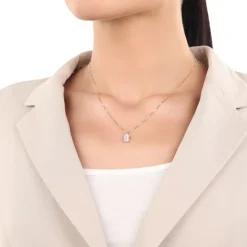 Amor Anhänger | Damenschmuck-Motivanhänger Damen