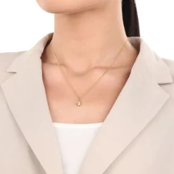 Amor Anhänger | Damenschmuck-Motivanhänger Damen