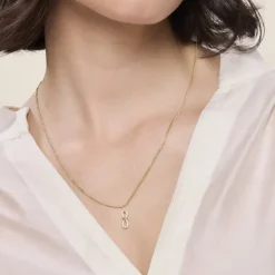 Amor Anhänger | Damenschmuck-Motivanhänger Damen