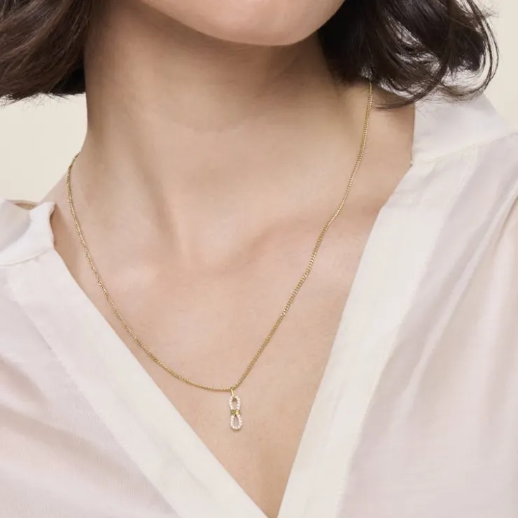 Amor Anhänger | Damenschmuck-Motivanhänger Damen