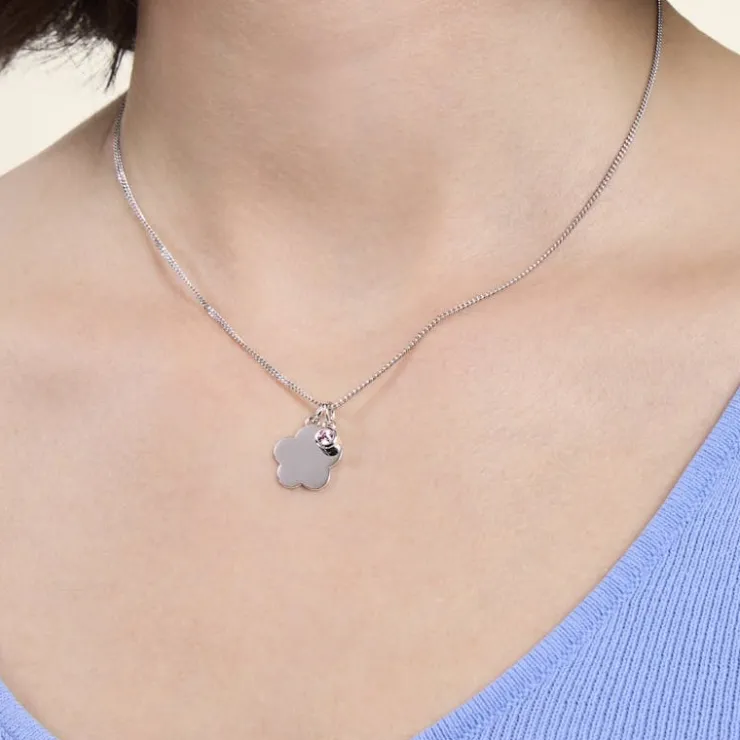 Amor Anhänger | Damenschmuck-Motivanhänger Damen