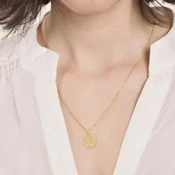 Amor Anhänger | Damenschmuck-Motivanhänger Damen