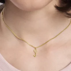 Amor Anhänger | Damenschmuck-Motivanhänger Damen