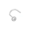 Amor Piercings | Damenschmuck-Nasenpiercing Damen