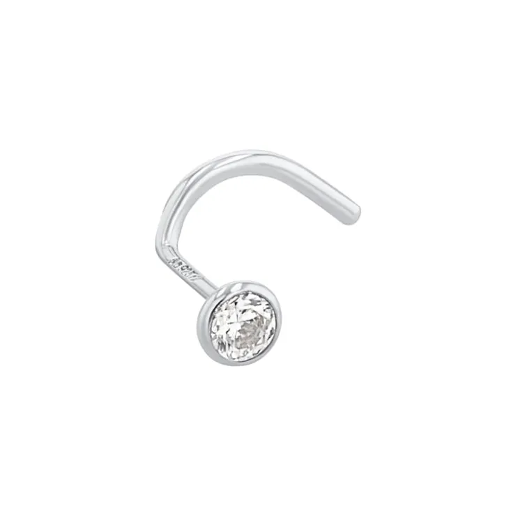 Amor Piercings | Damenschmuck-Nasenpiercing Damen