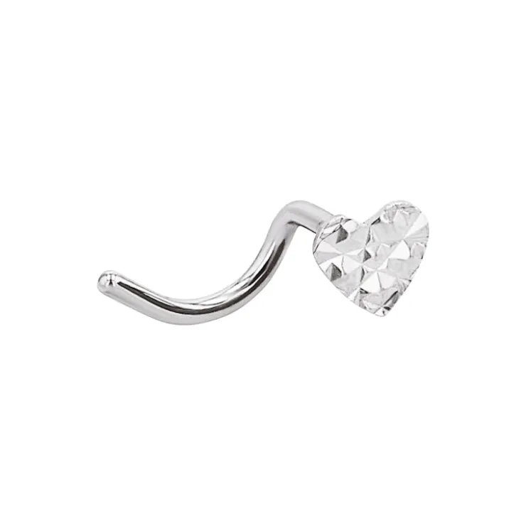 Amor Piercings | Damenschmuck-Nasenpiercing Damen