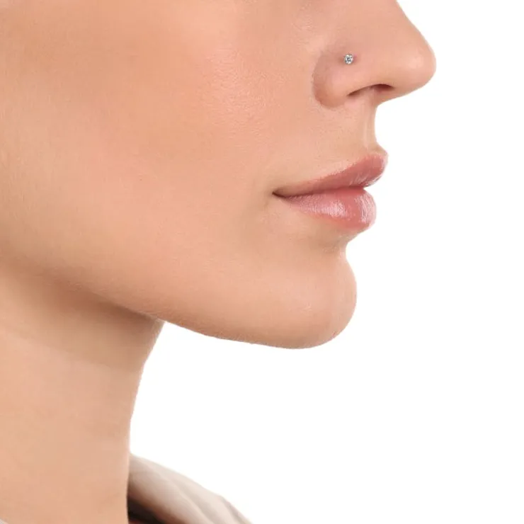 Amor Piercings | Damenschmuck-Nasenpiercing Damen