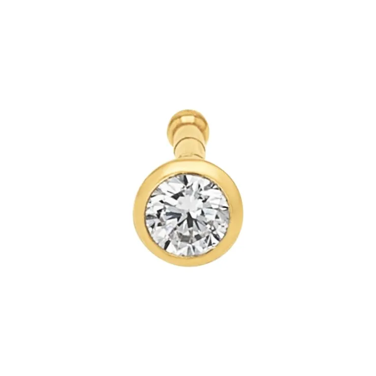 Amor Piercings | Damenschmuck-Nasenpiercing Damen
