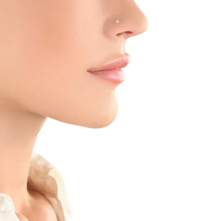 Amor Piercings | Damenschmuck-Nasenpiercing Damen