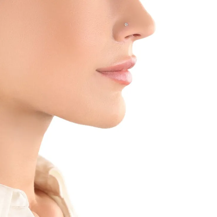 Amor Piercings | Damenschmuck-Nasenpiercing Damen