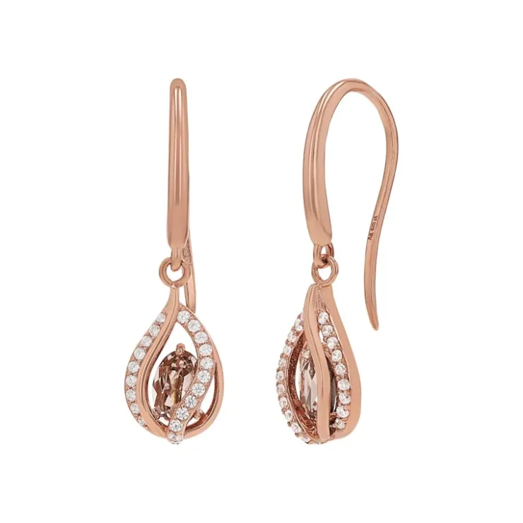 Amor Damenschmuck | Ohrringe-Ohrhänger Damen