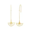Amor Ohrringe | Damenschmuck-Ohrhänger Damen