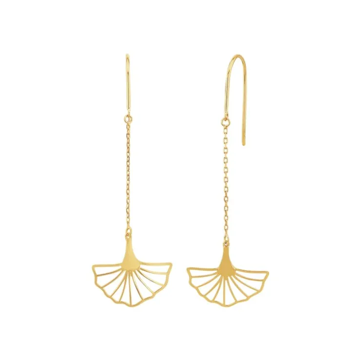 Amor Ohrringe | Damenschmuck-Ohrhänger Damen