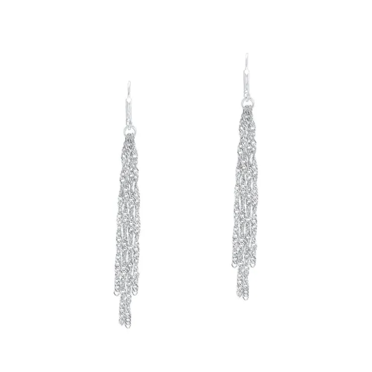 Amor Ohrringe | Damenschmuck-Ohrhänger Damen