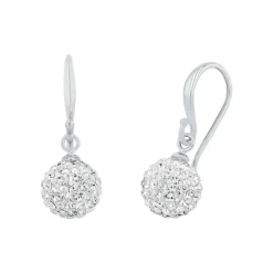 Amor Ohrringe | Damenschmuck-Ohrhänger Damen