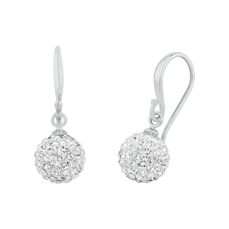 Amor Ohrringe | Damenschmuck-Ohrhänger Damen