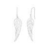 Amor Ohrringe | Damenschmuck-Ohrhänger Damen