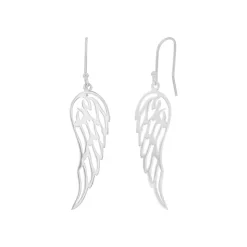 Amor Ohrringe | Damenschmuck-Ohrhänger Damen