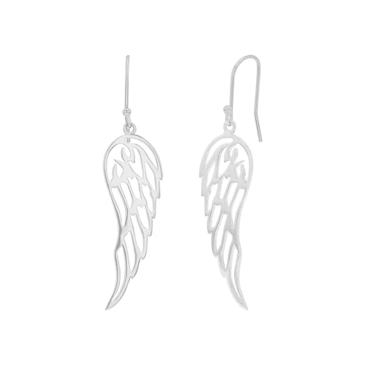 Amor Ohrringe | Damenschmuck-Ohrhänger Damen