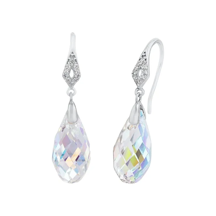 Amor Ohrringe | Damenschmuck-Ohrhänger Damen