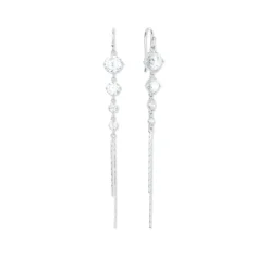 Amor Damenschmuck | Ohrringe-OhrhÀnger Damen