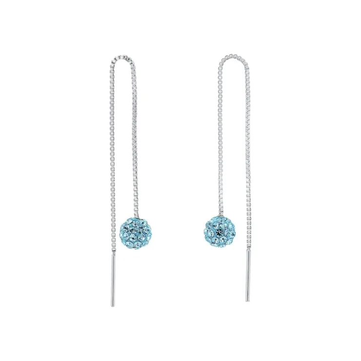 Amor Ohrringe | Damenschmuck-Ohrhänger Damen