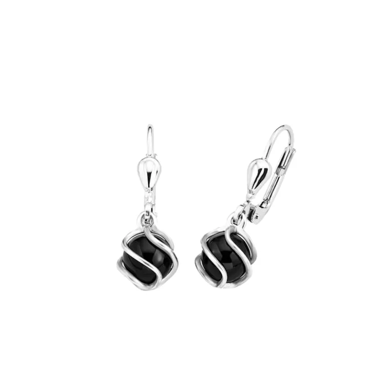 Amor Ohrringe | Damenschmuck-Ohrhänger Damen