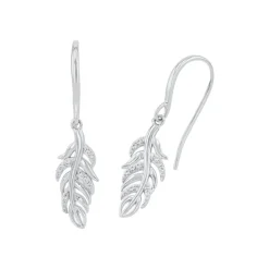 Amor Damenschmuck | Ohrringe-OhrhÀnger Damen