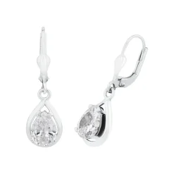 Amor Damenschmuck | Ohrringe-Ohrhänger Damen
