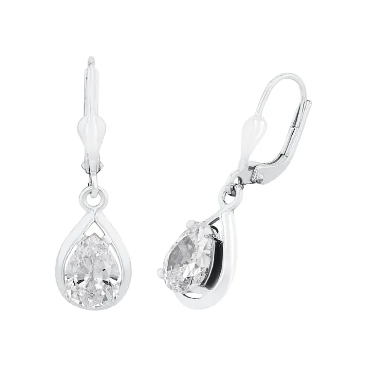 Amor Damenschmuck | Ohrringe-Ohrhänger Damen