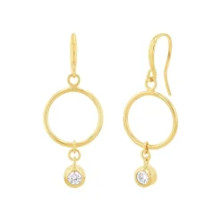 Amor Ohrringe | Damenschmuck-Ohrhänger Damen