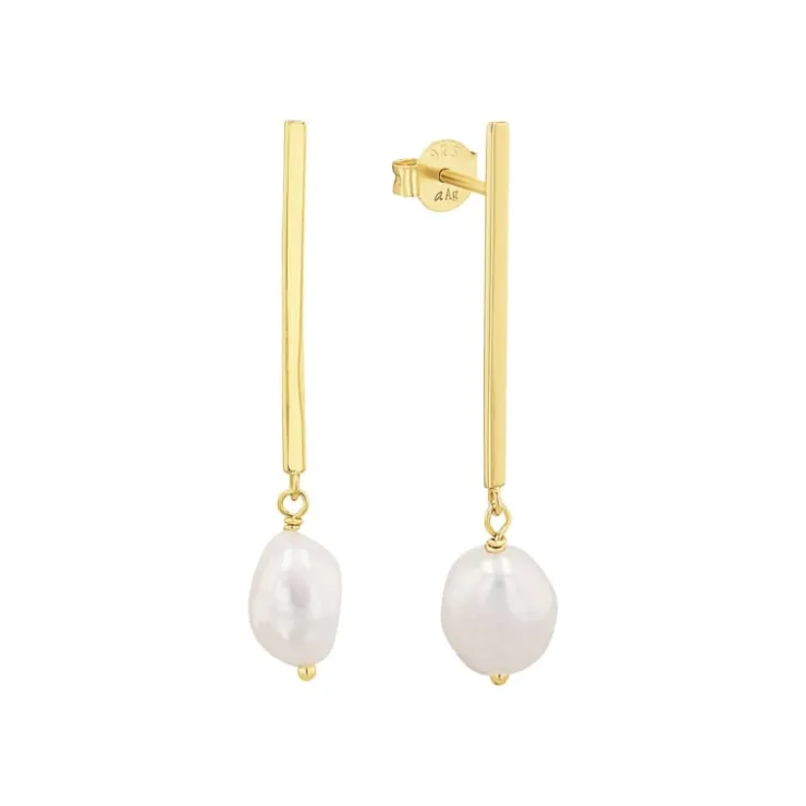 Amor Ohrringe | Damenschmuck-Ohrhänger Damen