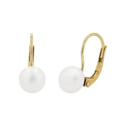 Amor Ohrringe | Damenschmuck-Ohrhänger Damen