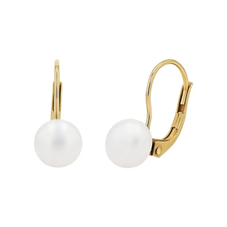 Amor Ohrringe | Damenschmuck-Ohrhänger Damen