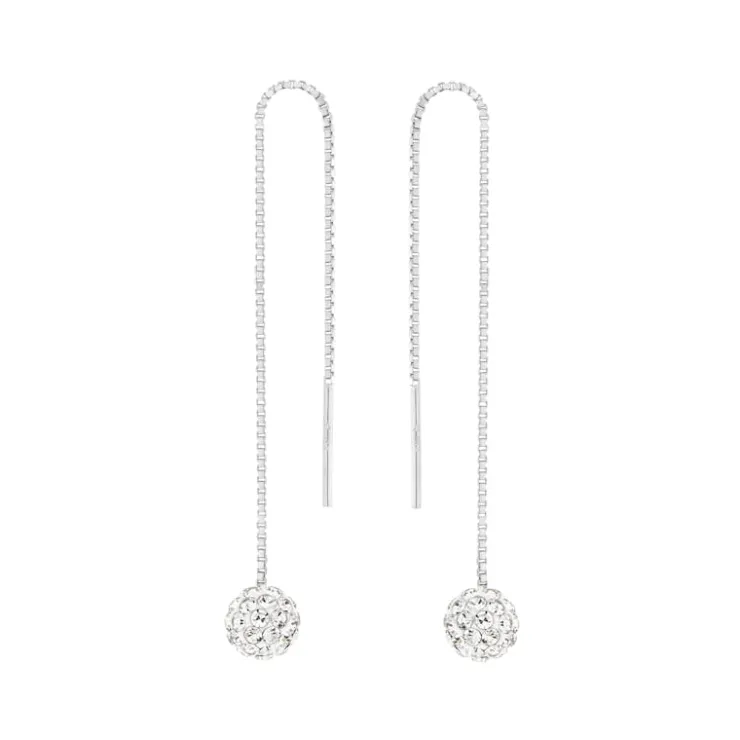 Amor Ohrringe | Damenschmuck-Ohrhänger Damen