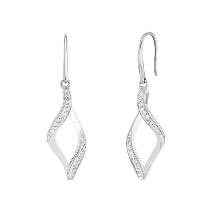 Amor Ohrringe | Damenschmuck-Ohrhänger Damen