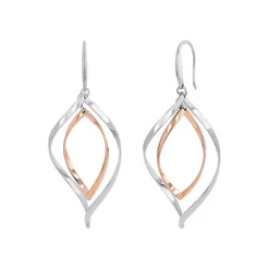 Amor Ohrringe | Damenschmuck-OhrhÀnger Damen