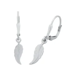 Amor Ohrringe | Damenschmuck-OhrhÀnger Damen