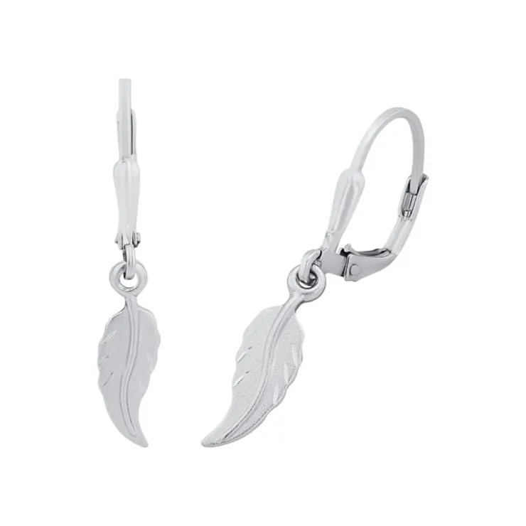 Amor Ohrringe | Damenschmuck-Ohrhänger Damen