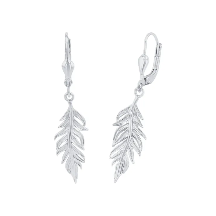 Amor Ohrringe | Damenschmuck-Ohrhänger Damen