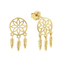 Amor Ohrringe | Damenschmuck-OhrhÀnger Damen