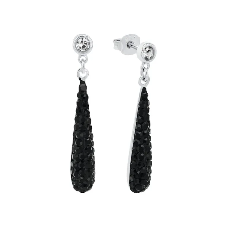 Amor Ohrringe | Damenschmuck-Ohrhänger Damen