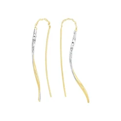 Amor Ohrringe | Damenschmuck-OhrhÀnger Damen