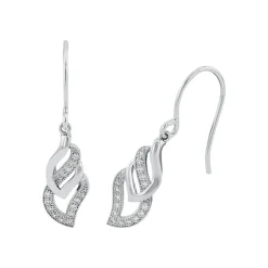 Amor Ohrringe | Damenschmuck-OhrhÀnger Damen