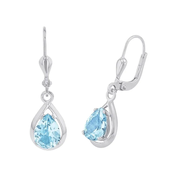 Amor Ohrringe | Damenschmuck-Ohrhänger Damen