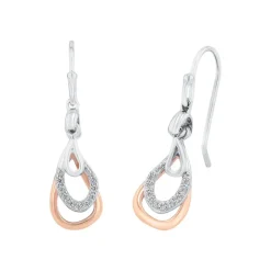 Amor Ohrringe | Damenschmuck-OhrhÀnger Damen